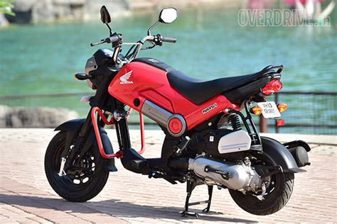 Image Gallery Honda Navi First Ride Review Overdrive