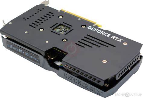 Afox Rtx Specs Techpowerup Gpu Database