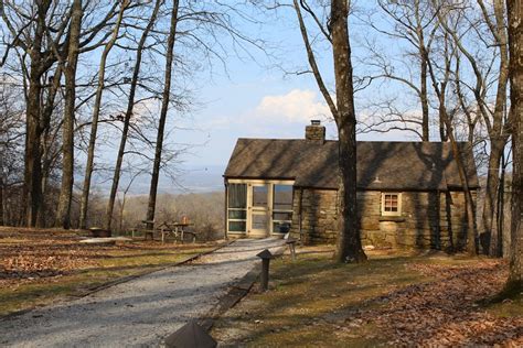 State Park Cabins Monte Sano Updated Prices Reviews And Photos