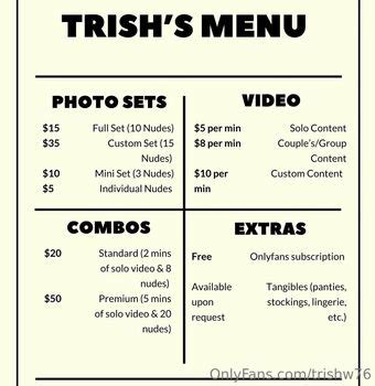 Trisha Trishw Nude Leaks OnlyFans Leaked Models The Fappening Leaked Photos