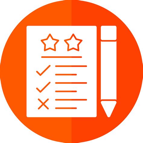 Appraisal Vector Icon Design 20910009 Vector Art at Vecteezy