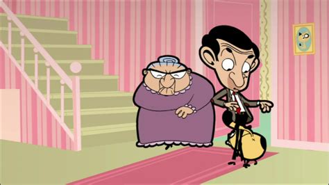 Mr Bean The Animated Series Season 1 Image Fancaps