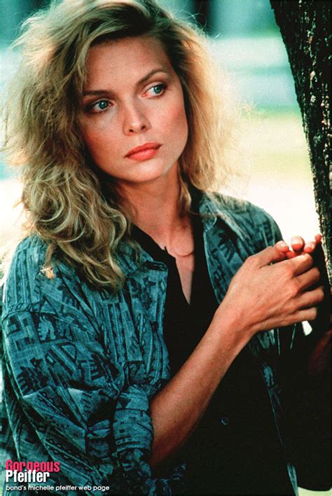 Michelle Pfeiffer in The Witches of Eastwick - Michelle Pfeiffer Photo ...