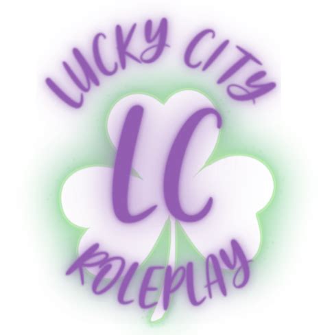 Lucky City RP – Just another WordPress site