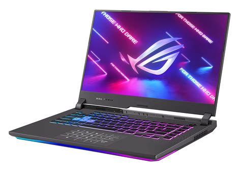 Buy ASUS ROG Strix G15 (2022) Gaming Laptop, 15.6” 300Hz IPS FHD ...