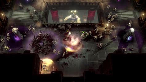 Gauntlet returns this summer to PC, see its brand-new look in this ...