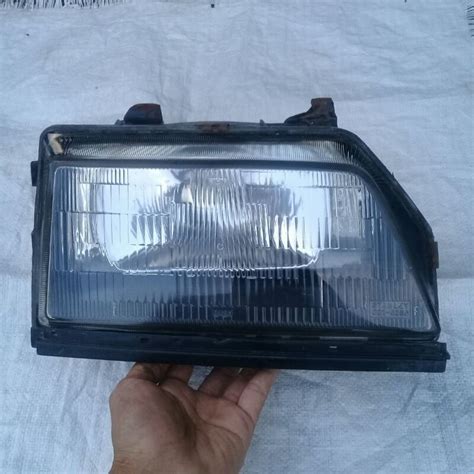 Jual Headlamp Lampu Depan Honda Civic Wonder Kanan Original