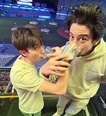 NySocBoy S Beefcake And Buddy Bonding School Spirits Ghost Girl Her Ghost Gay Bff And