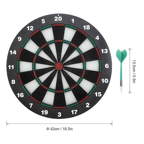 The Ultimate Best Soft Tip Dart Board Buying Guide