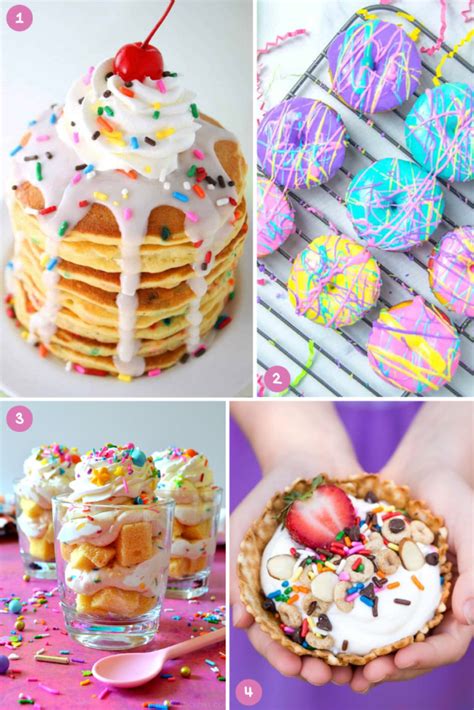 35 Extra Special Birthday Breakfast Ideas What Moms Love