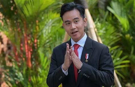 Pecat Gibran Pdip Beberkan Alasan Dan Pertimbangan Keputusan Partai