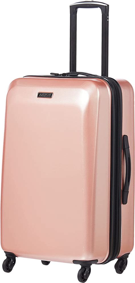 American Tourister Moonlight Hardside Expandable Luggage W Wheels Only