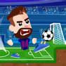 Rocket Soccer Derby Jogue Gr Tis Online Poki