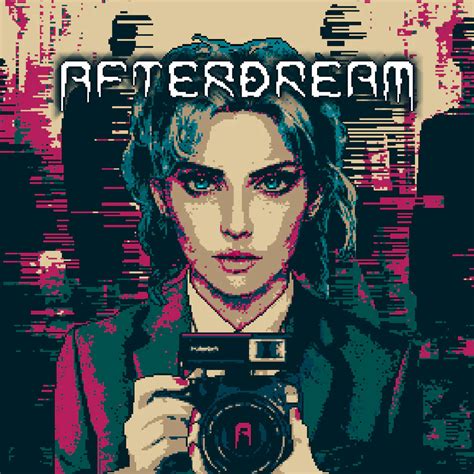 Afterdream Box Shot For PlayStation 5 GameFAQs