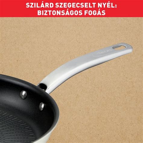 Tefal G Impact Serpeny Cm Ipon Hu