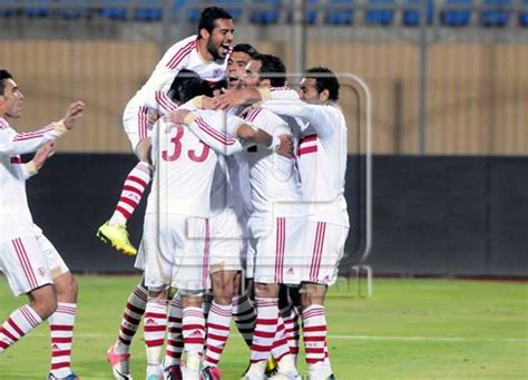 اتحاد الكرة يرفض طلب الزمالك تأجيل مباراته أمام الداخلية في ثالث أسابيع