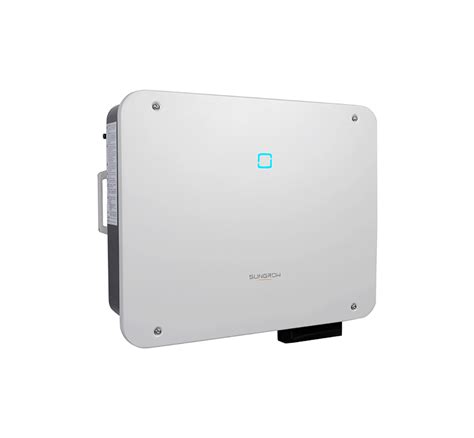 Vendita Di Sg Cx P Inverter Trifase Sungrow