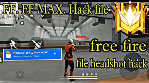 Auto Headshot Config File Free Fire Aimbot Aimlock Headshot Config