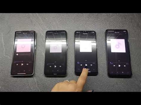 Стерео звук POCO X3 NFC. - YouTube