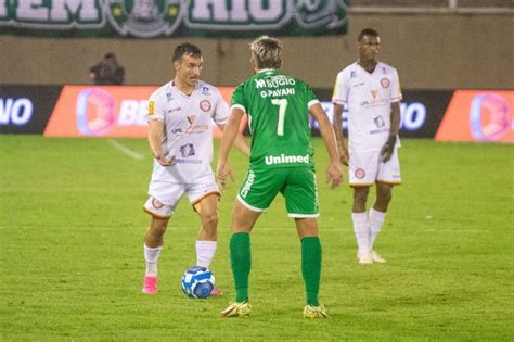 Crb X Chapecoense Onde Assistir Ao Vivo Escalações E Horário