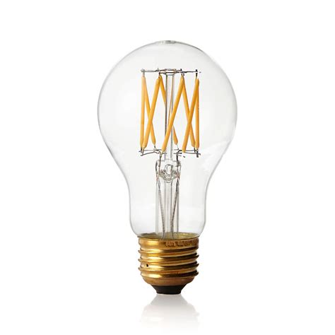 Tala Globe 6 Watt Dimmable LED Vintage Bulb Crate Barrel