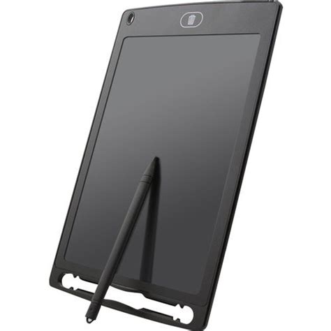Планшет для рисования монохромный детский cо стилусом MD Writing Tablet ...