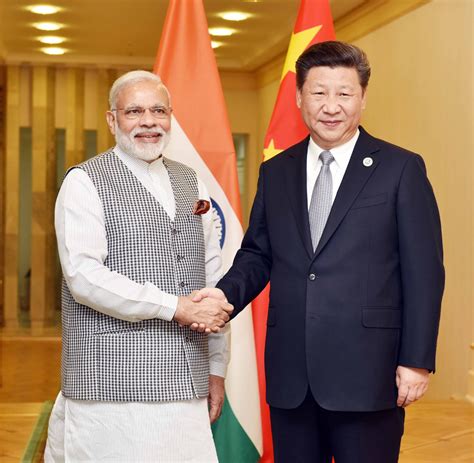 Indo China Standoff Where Is It Headed