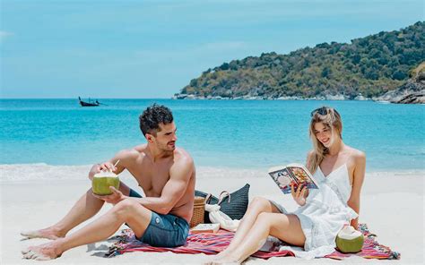 Experiences Avista Hideaway Phuket Patong