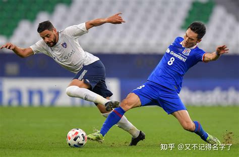 周日006 韩k联 1530 江原fc Vs 全北现代 知乎