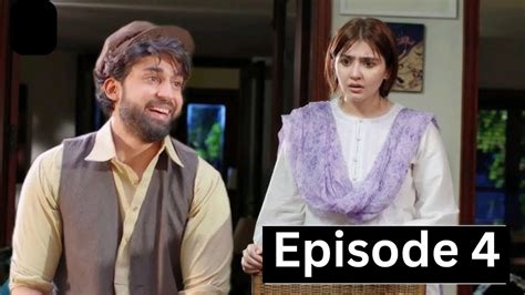 Ishq Murshid Episode 7 Bilal Abbas Khan Dur E Fishan Saleem HUM