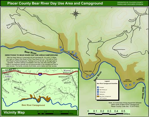 Bear River Celebration - A NEW VISION FOR THE BEAR RIVER