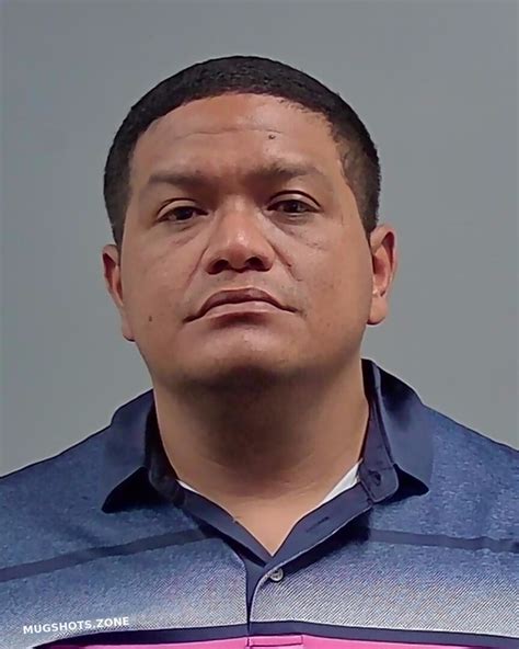 Anyelo Josue Gomez Rodriguez 05052024 Escambia County Mugshots Zone