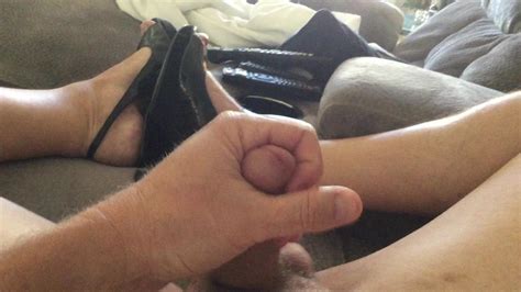 Heels Gay Porn Xhamster