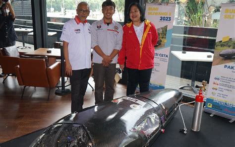 Shell Eco Marathon Asia 2023 Digelar Di Sirkuit Mandalika 14 Negara