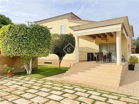 M Hus Villa Till Salu I Playa Muchavista Alicante