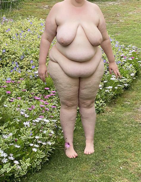 Nice Day To Be Outside Nudes Ssbbw NUDE PICS ORG