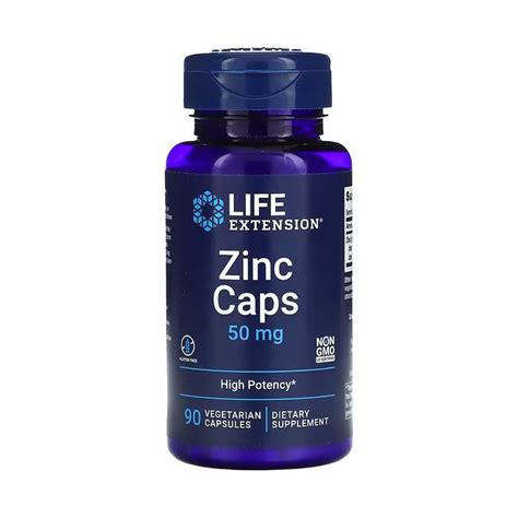 Best Zinc Supplements - Deficiency, Benefits, What to Look For