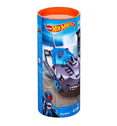 HOT WHEELS TURBO TUBES