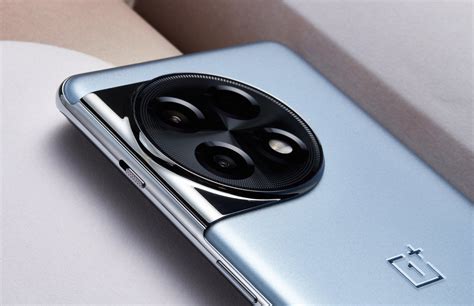 Представлен субфлагманский смартфон OnePlus 11R со Snapdragon 8+ Gen 1