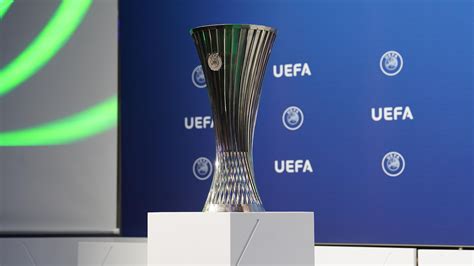 Sorteo de la tercera ronda de clasificación de la UEFA Europa