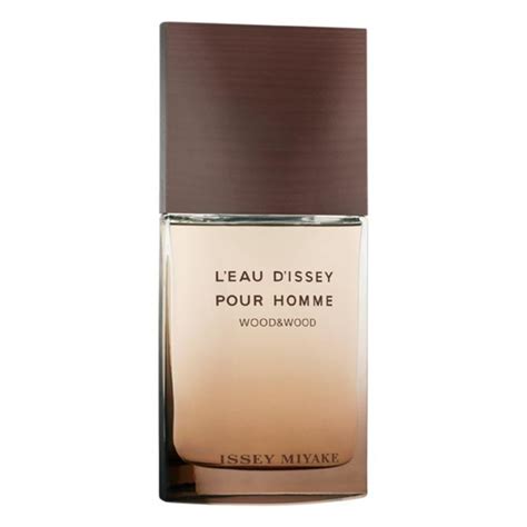 Issey Miyake L´eau D´issey Pour Homme Noir Ambre Eau de Parfum 100ml ...