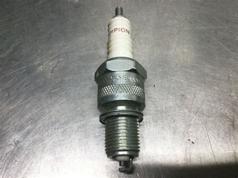 Champion RN9YC - Alternative spark plugs