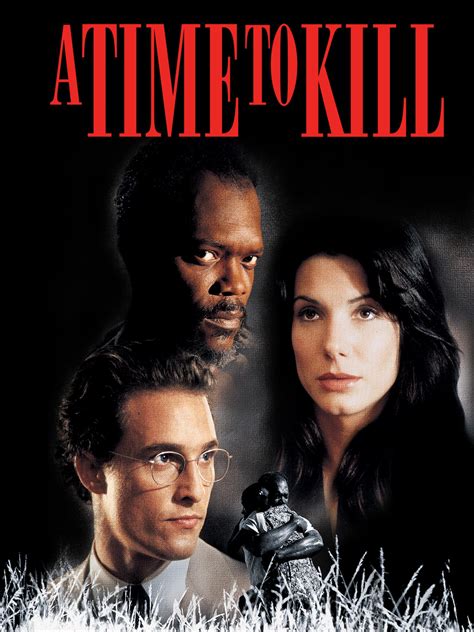 Prime Video: A Time to Kill