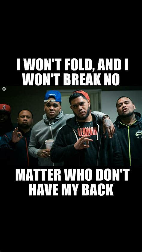 Kevin Gates Quotes About Life - ShortQuotes.cc