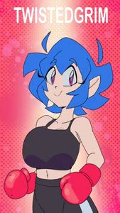 Artist TwistedGrim Animated E Hentai Lo Fi Galleries