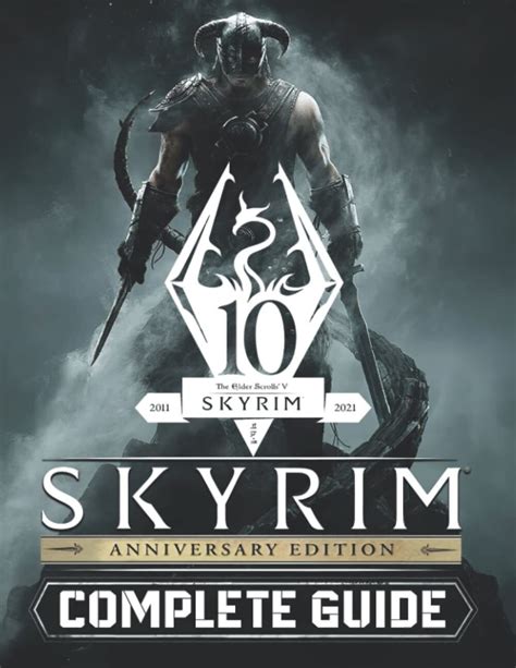 The Elder Scrolls V Skyrim Anniversary Edition Ubuy India