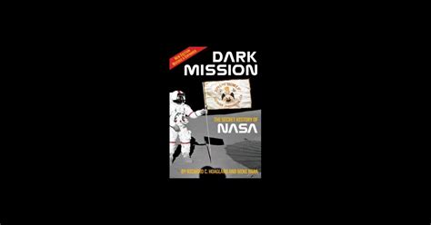 Dark Mission by Richard C. Hoagland & Mike Bara on iBooks