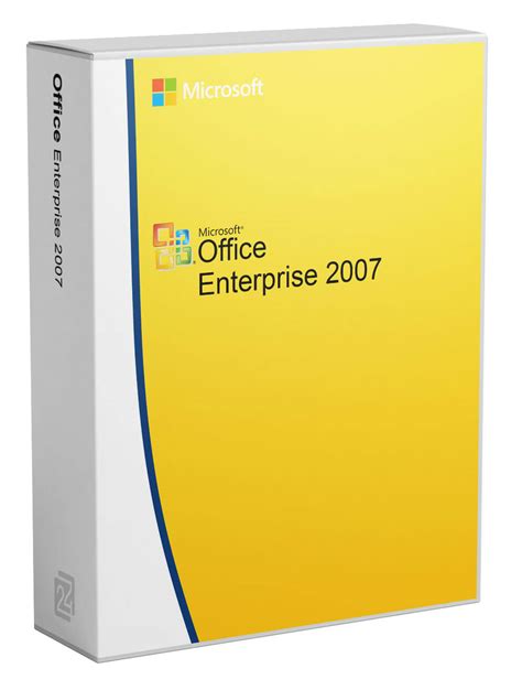 microsoft office  enterprise