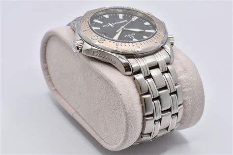 2007 OMEGA SEAMASTER AMERICA'S CUP for sale by auction in Ipswich, Suffolk, United Kingdom