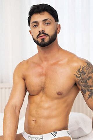 Di Carvalho Gay Pornstar Boyfriendtv